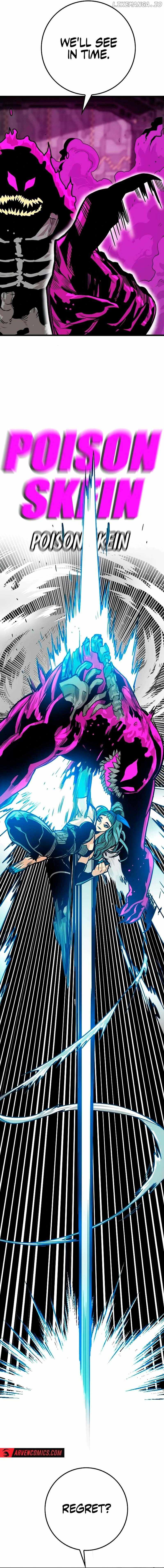 Troll Trap Chapter 227 11